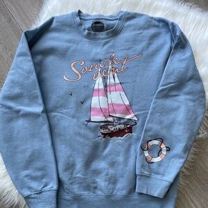 Crewneck unisex small TAMELO BOUTIQUE